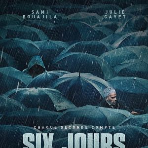 Bilder Six Days - 6 Tage Zeit