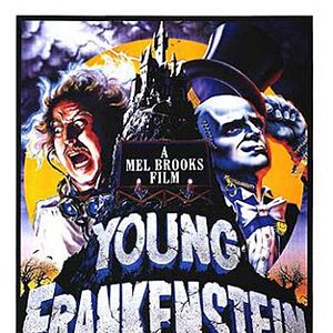 Bilder Frankenstein Junior