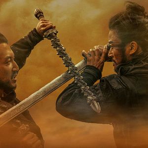 Bilder Blades Of The Guardians