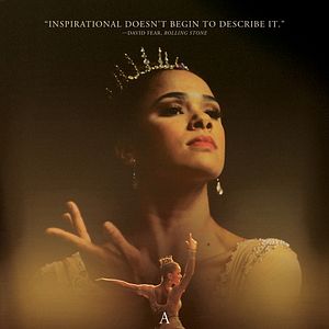 Bilder A Ballerina's Tale