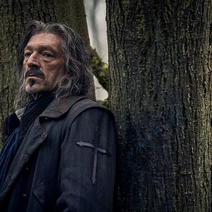 Bilder Die drei Musketiere: Milady