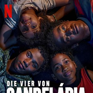 Bilder Die vier von Candelária