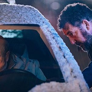 Bilder White Rush - Ein eiskalter Plan