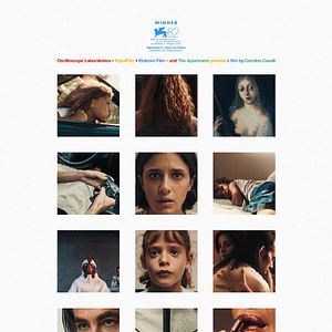 Bilder The Kidnapping Of Arabella