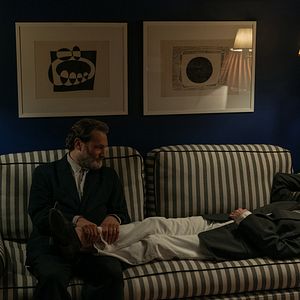 Bilder After The Hunt