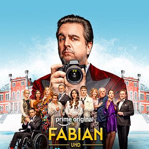 Bilder Fabian und Die mörderische Hochzeit