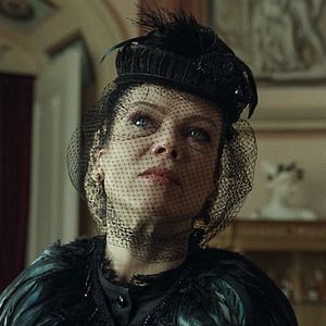 Bilder The Ugly Stepsister