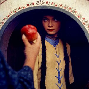 Bilder Schneewittchen und die 7 Zwerge