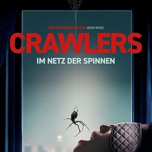 Bilder Crawlers – Im Netz der Spinnen
