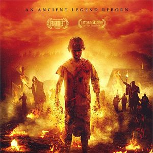 Bilder Golem - Wiedergeburt