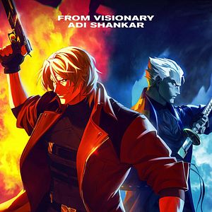 Bilder Devil May Cry