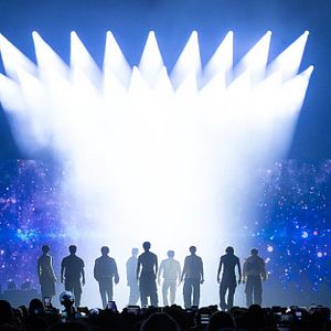 Bilder Seventeen World Tour [New_] In Japan: Live Viewing
