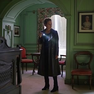 Bilder The Last Girl