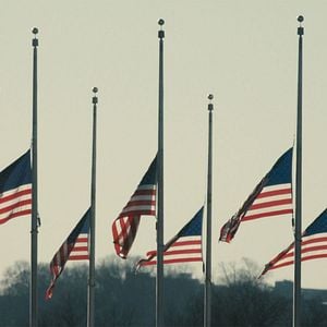 Bilder Wendepunkt: Generation 9/11