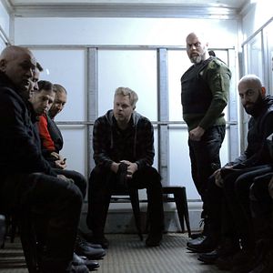 Bilder Life After Fighting