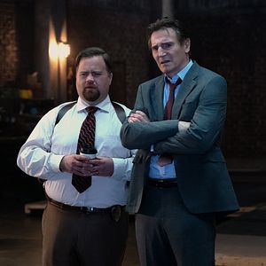 Bilder Die nackte Kanone