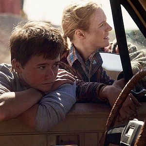 Bilder Kinder des Zorns: Runaway