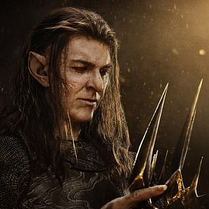 Bilder Der Herr der Ringe: Die Ringe der Macht