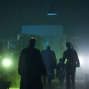 Bilder La Troisième nuit