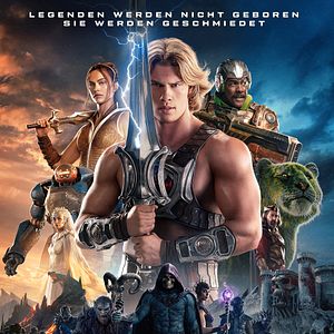 Bilder Masters Of The Universe