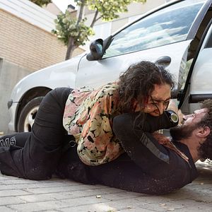 Bilder Apokalypse Z: Der Anfang vom Ende