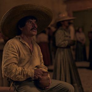 Bilder Pedro Páramo