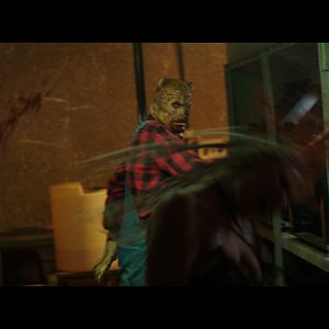 Bilder Winnie the Pooh: Blood and Honey II