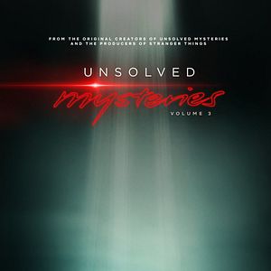 Bilder Unsolved Mysteries