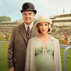 Bilder Downton Abbey: Das große Finale