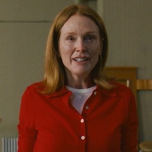 Bilder Julianne Moore