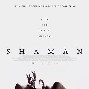 Bilder Shaman - The Final Exorcism
