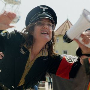 Bilder Bernd - Operation Germanenkind