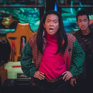 Bilder The Roundup 4: Punishment