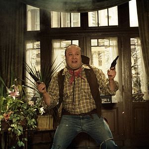 Bilder Kai aus der Kiste