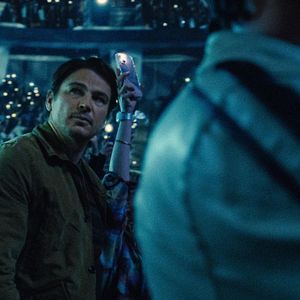 Bilder Josh Hartnett