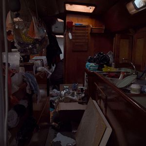 Bilder Home Is The Ocean