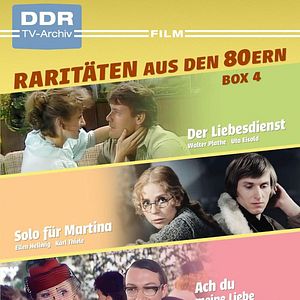 Bilder Ach du meine Liebe
