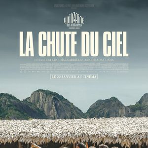 Bilder A Queda do Céu