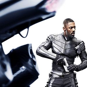Bilder Fast & Furious: Hobbs & Shaw