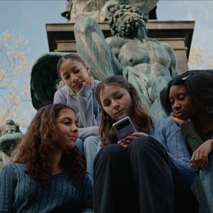 Bilder Wenn du Angst hast, nimmst du dein Herz in den Mund und lächelst