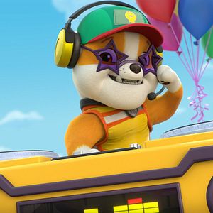 Bilder Rubble & Crew: Das große Kinoabenteuer