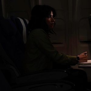 Bilder In Flight - Never Fly Alone