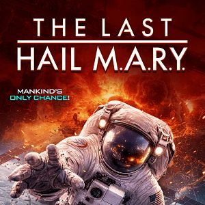 Bilder The Last Hail M.A.R.Y.