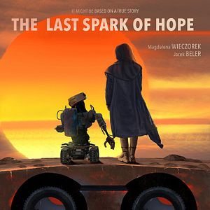 Bilder The Last Spark Of Hope