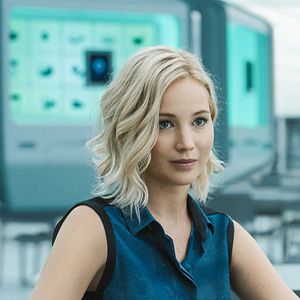 Bilder Jennifer Lawrence