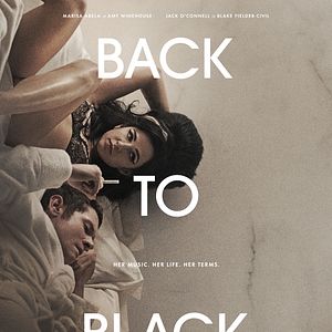 Bilder Back To Black