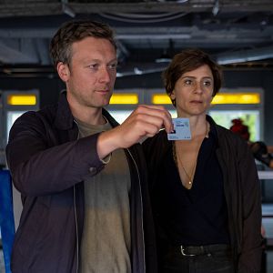 Bilder In Wahrheit - Zwischen Recht und Gerechtigkeit