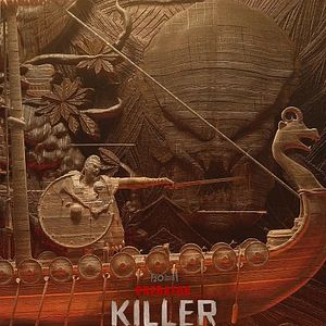 Bilder Predator: Killer Of Killers