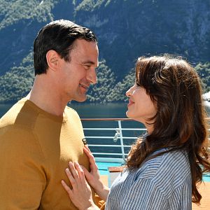 Bilder Das Traumschiff: Hudson Valley