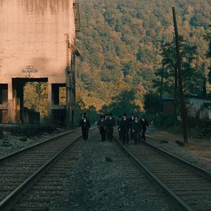 Bilder Matewan